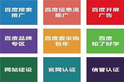 SEM主管如何制定有效的广告投放计划——案例分析